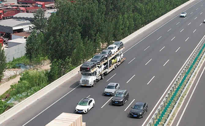 白银高速公路汽车救援